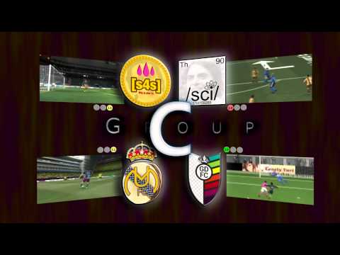 2015 4chan Summer Cup Alternate Intro (Day 3)