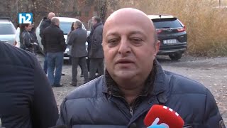 Ոգիս տեղնա, դուխս տեղնա, թեկուզ մի ամիս էլ նստեմ. Արթուր Սարգսյան: Լրաբեր - 15.11.2021