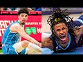 NBA The Horrible Side Of Basketball Injuries Of 2024 MOMENTS