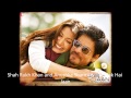 Jab Tak Hai Jaan Title Song
