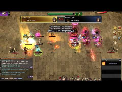 Atlantica Titan 163 Semi-Final - PM Session (HD)
