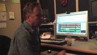 I'm Going Home - Behind the Scenes With Jim McMillen, VSQ Producer