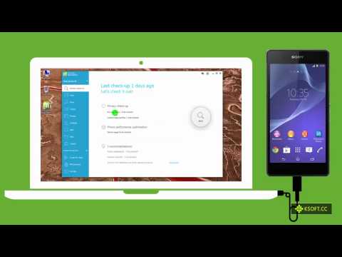 How to Install .apk files on Sony Xperia Z2 - APK to Android