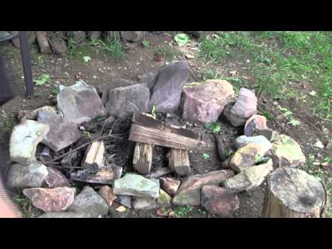 Instafire Test and Review, Equip 2 Endure