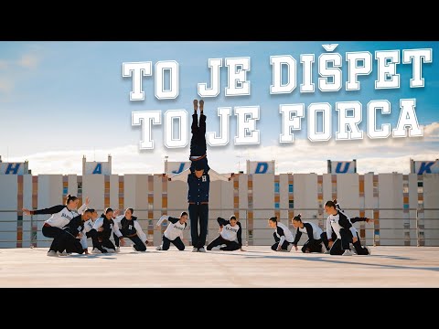 Saša Antić & No Comment - Dišpet (Official video)