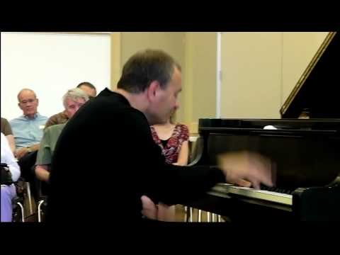 Mark Anderson Segments