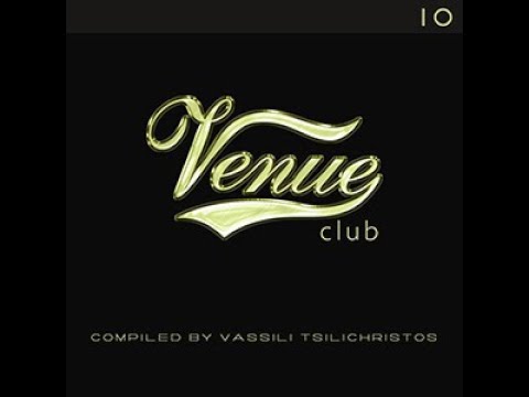 04. Deep Dish Feat. Anousheh Khalili – Say Hello | Venue Club 10 CD1