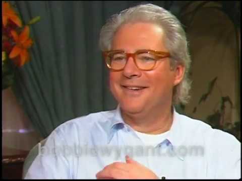 Barry Levinson for "Avalon" 1990 - Bobbie Wygant Archive