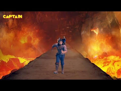 Ali Baba Dastaan-E-Kabul - Ep.107 Sheezan M Khan, Tunisha Sharma - अली बाबा दास्तान-ए-काबुल