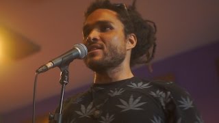 Give Me Love - Ed Sheeran (Reggae Cover)