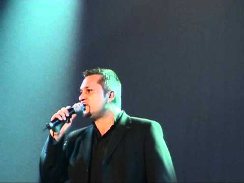 MARCEL PALONDER - NEZNÁMA