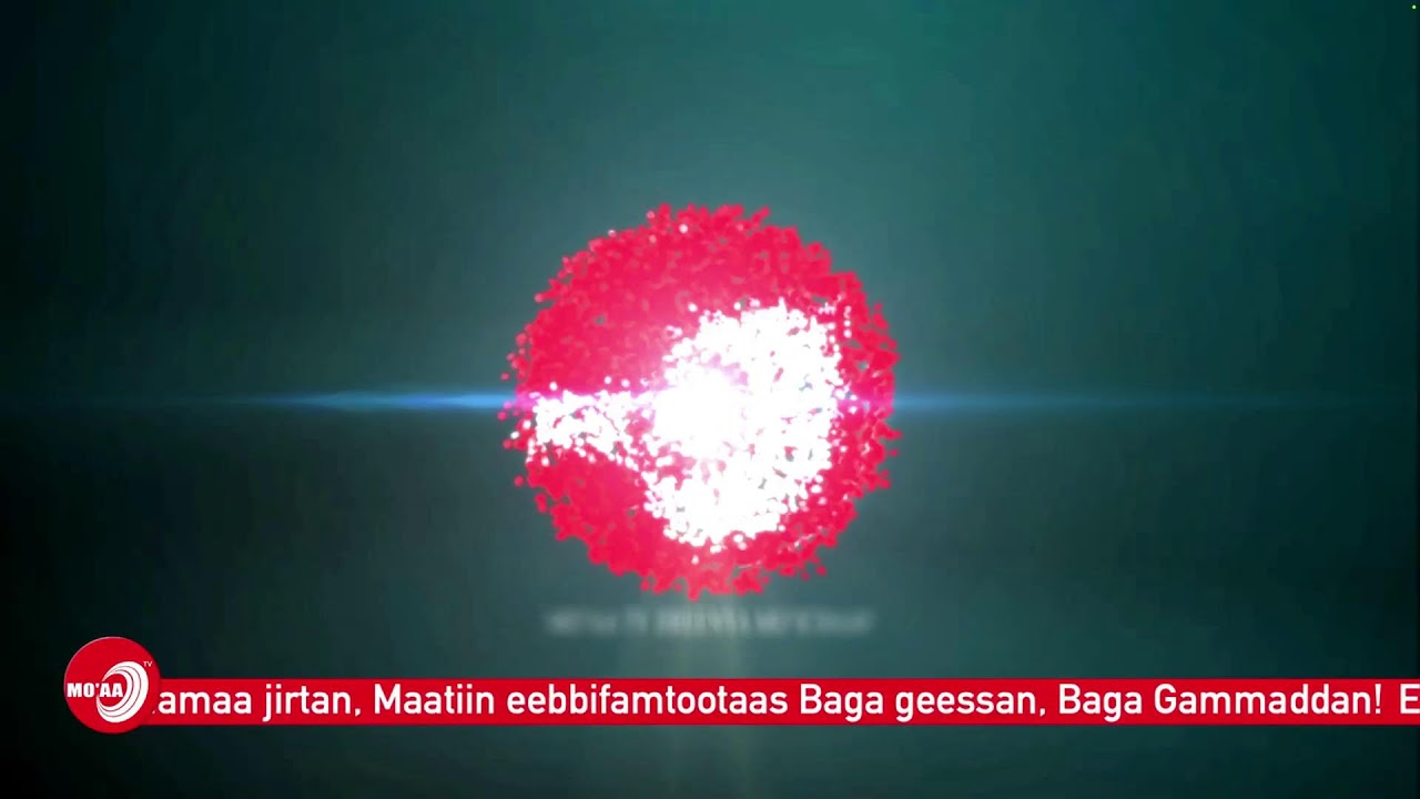 Mo'aa: Sirna Eebba Barattoota Yuunivarsiitii Kiristaanaa 'Leadstar' kan Bara 2018 gaggeeffamaa jiru.