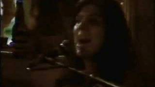 Flashback! Marcia Ball "How You Carry On" 88