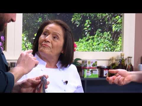 Report Tv -Rreze Dielli, "Te gatuajme me Zonjen Tefta" 22 Janar 2018 Pjesa 1