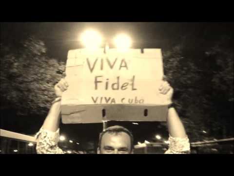 Viva Cuba Viva Fidel