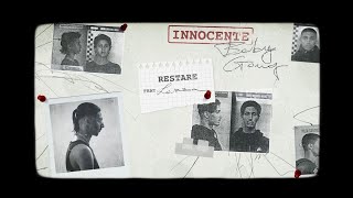 Songtext von Baby Gang - Restare Text Musik-video-Miniaturansicht