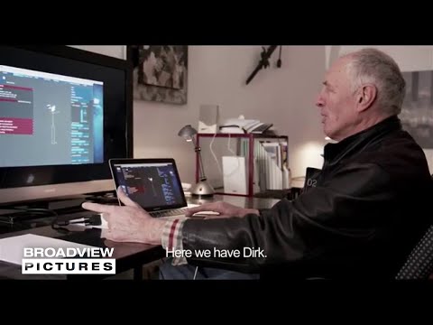 Holger Geschwindner: Dirkometrix