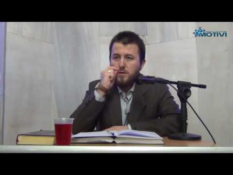 Nuk ka diçka më afruese drejt Allahut sesa leximi i Kur’anit - Hoxhë Qëndrim Jashari