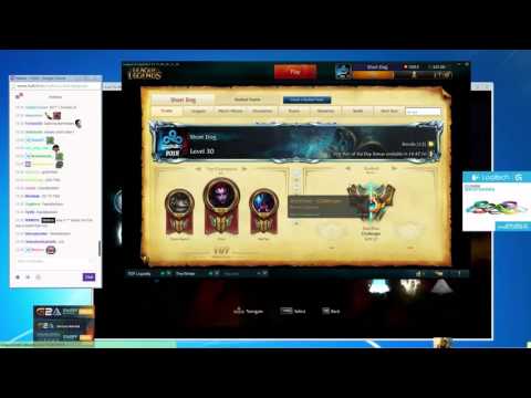 C9 Bai - Meteos talks leaving C9, joining Challenger scene