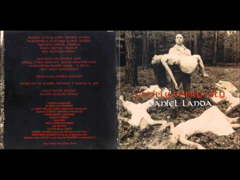 Daniel Landa - Tradice