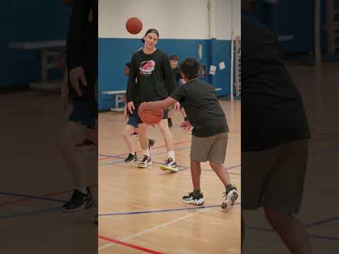 UYP Camp Highlight 3