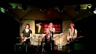 The Kicks - Juliette