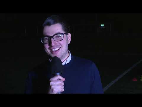 Uppstart 2019: IK Uppsala Fotboll