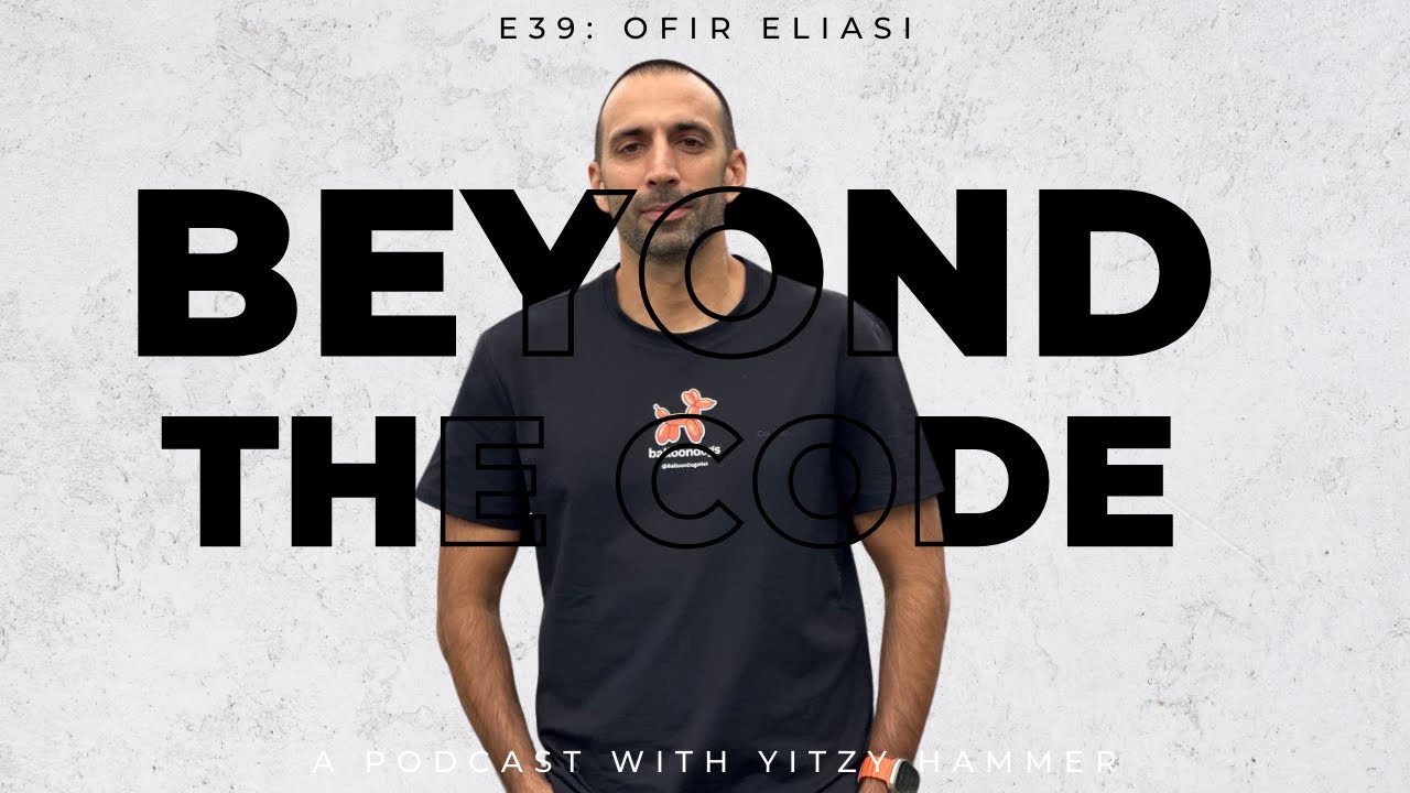 Ofir Eliasi