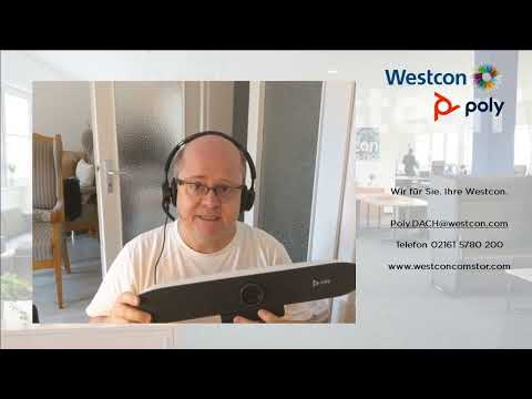 Die Poly Studio P15 - Persönlich, Privat, Perfekt