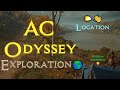 [Assassin'S Creed Odyssey] Helios's Greeting Location