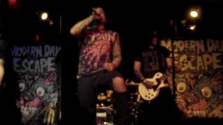 Modern Day Escape -Corpse Masquerade- 2-24-10