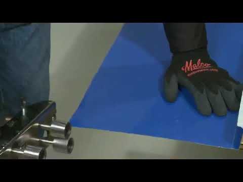 Malco Edge Roller ER3