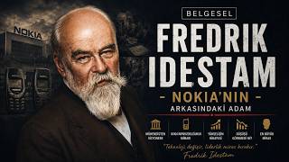 Bir Kağıt Fabrikası Dünyanın Teknoloji Devine Nasıl Dönüştü? Nokia - B