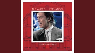 Se Me Va La Voz (En Vivo Desde El Teatro Real)