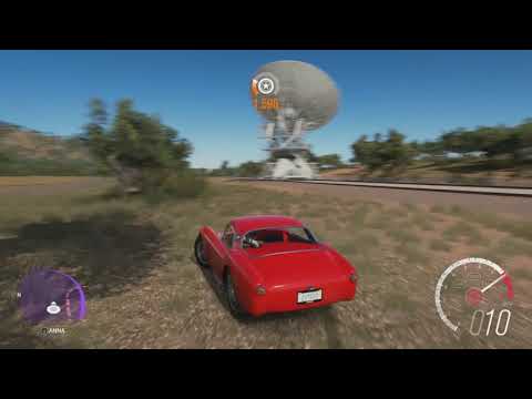 Forza Horizon 3 Walkthrough Part 29