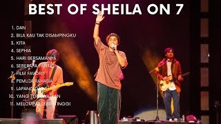 Download lagu Best Of Sheila ON 7 | Cocok buat santai atau kerja mp3 Download lagu Best Of Sheila ON 7 | Cocok buat santai atau kerja mp3
