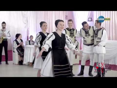 Ans. Folcloric Silvana - Suită de dansuri din Ardeal