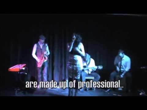 Manchester Jazz Band - The Beggars Jazz - Hire from Warble Entertainment Agency