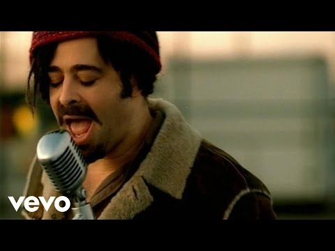 Video of Big Yellow Taxi by Counting Crows