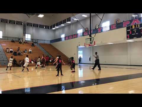 Tap Out vs. Athens Renegades (2019 Georgia Cup II GM 3) 2