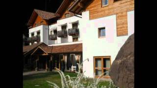 preview picture of video 'Hotel Bad Schörgau in Sarentino, Italy'