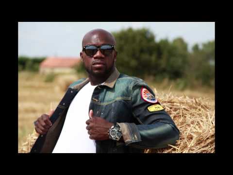 Ray Neiman Feat Mister Vegas - Street Soldiers