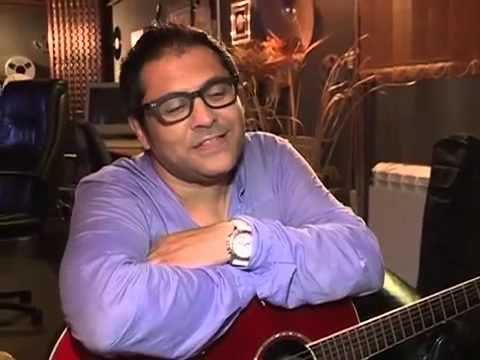 Kemal Monteno i Milovan Zaric duet