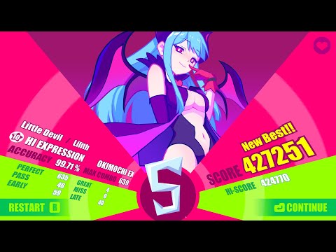 Muse Dash | DISCO BROTHERS - OKIMOCHI EXPRESSION FC