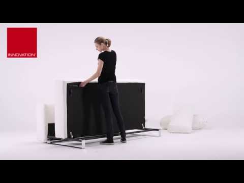 INNOVATION SUPREMAX QUILT EXCESS LOUNGER QUEEN SIZE