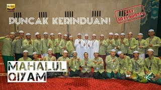 Download lagu PUNCAK KERINDUAN!! 'Mahalul Qiyam' Nurul Musthofa Bin Ja'far at Istiqlal, Jakarta mp3 Download lagu PUNCAK KERINDUAN!! 'Mahalul Qiyam' Nurul Musthofa Bin Ja'far at Istiqlal, Jakarta mp3