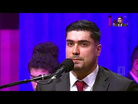 Pərviz Qasımov — "Muğamat Var Olan Yerdə" Solo Konsert