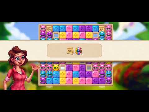 Lily's Garden level 439