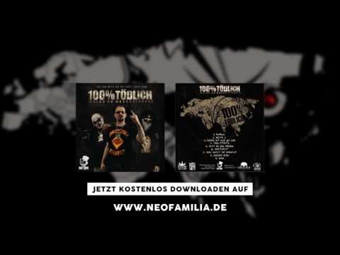 Maldo vs Manhuntbeatz - BOMBERFLAK (100% Tödlich)