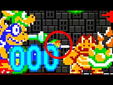 Super Mario Maker 2 🔥 Expert Endless Challenge #81